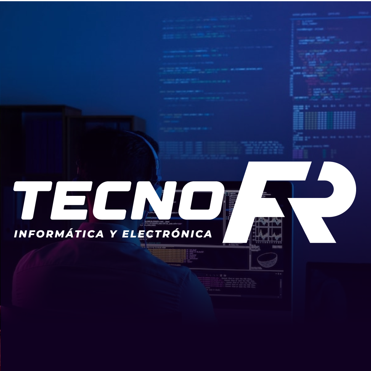 Imagen principal TECNO FR